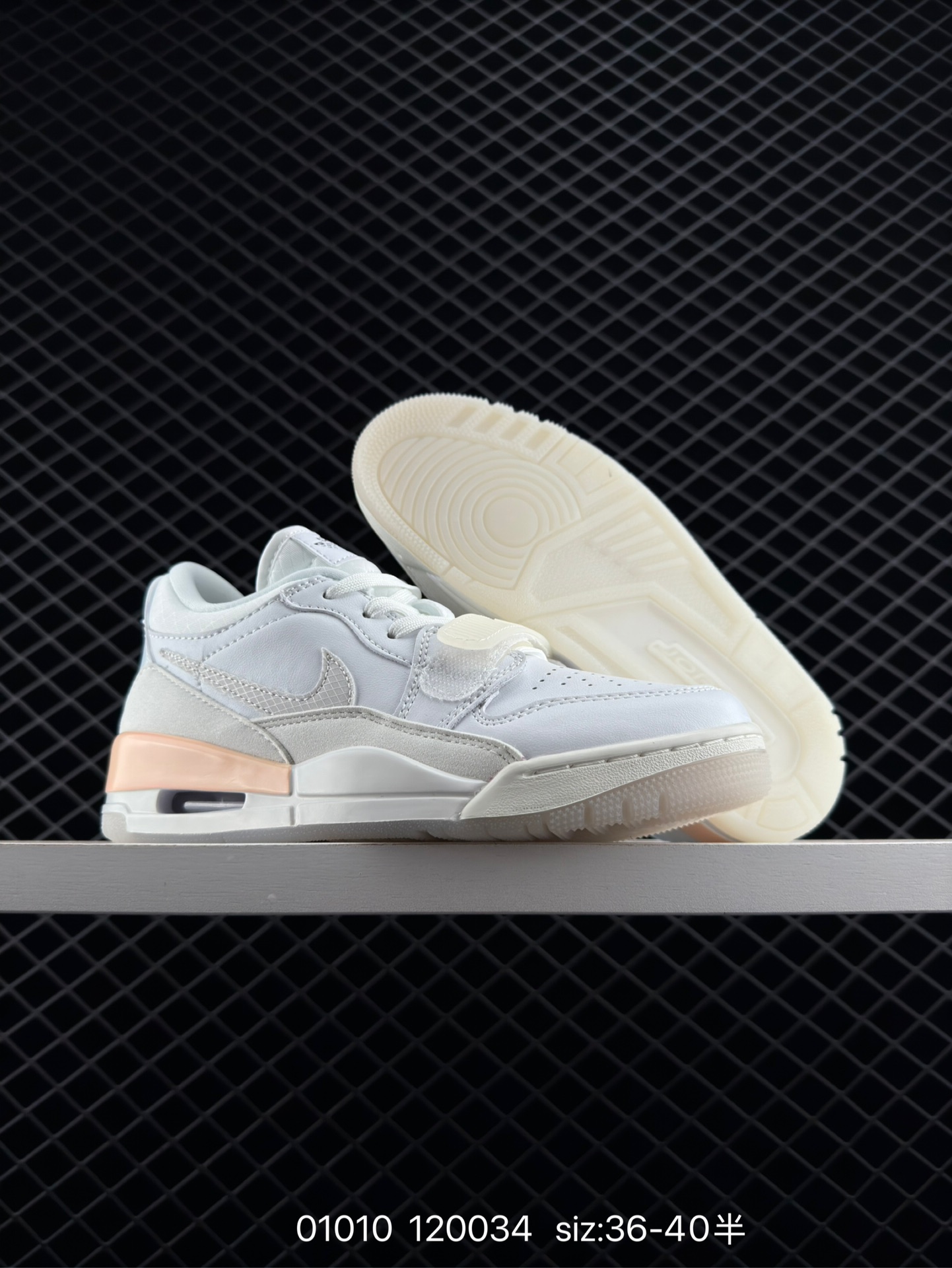 Air Jordan Legacy 312 Low WMNS CNY